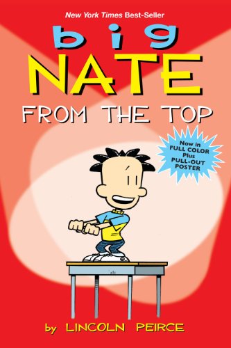 Big Nate from the Top