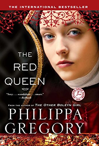 The Red Queen: A Novel