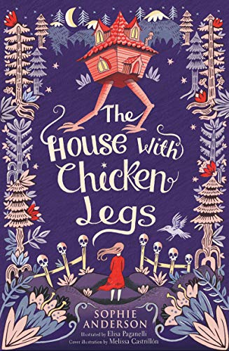 The House with Chicken Legs