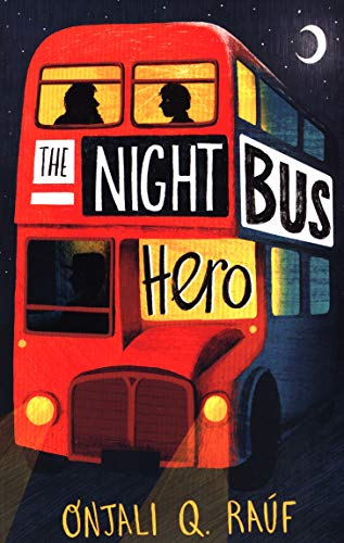 The Night Bus Hero