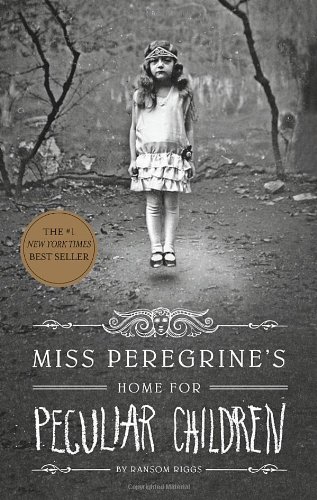 Miss Peregrine