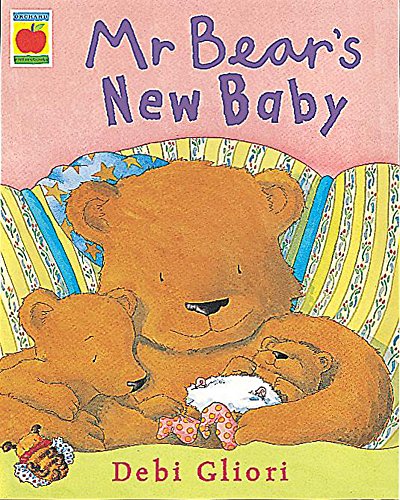 Mr Bear