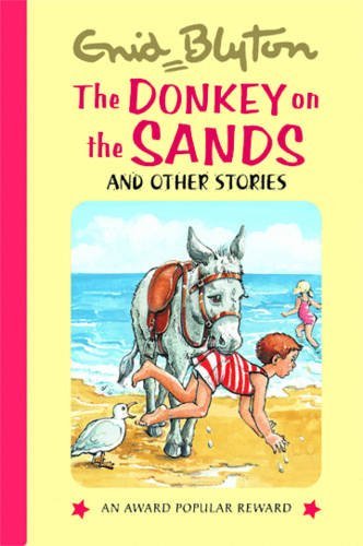 The Donkey on the Sands (Award Popular Reward Series)