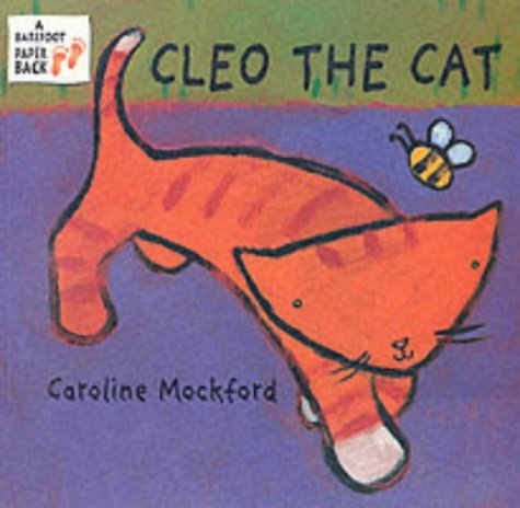 Cleo the Cat (A Barefoot paperback)