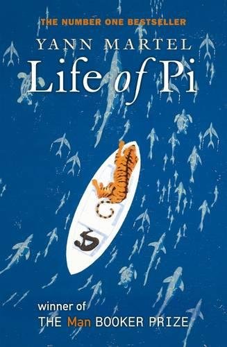 Life of Pi: A Novel