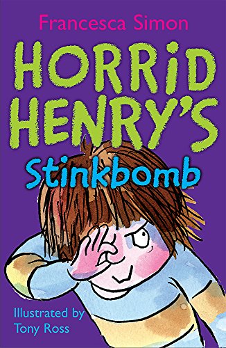 Horrid Henry