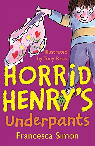 Horrid Henry