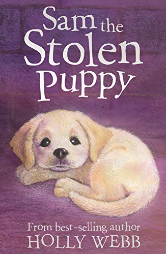 Sam the Stolen Puppy: 4 (Holly Webb Animal Stories)