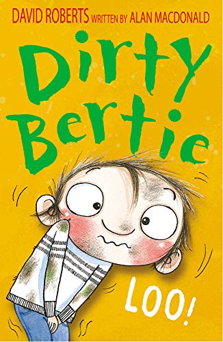 Loo!: 10 (Dirty Bertie)