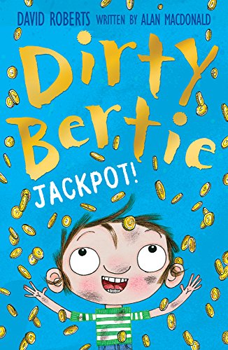 Jackpot!: 25 (Dirty Bertie)