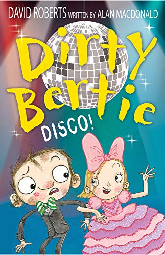 Disco!: 29 (Dirty Bertie)