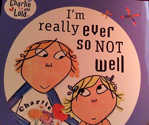 Charlie and Lola: I