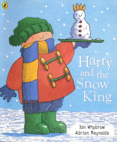 Harry and the Snow King