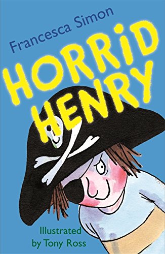 Horrid Henry