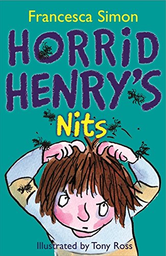 Horrid Henry