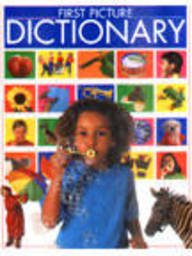 First Picture Dictionary