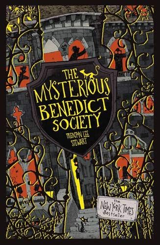 The Mysterious Benedict Society