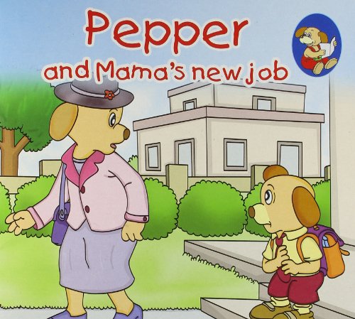Pepper and Mama