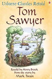 Great Classic Adventure of Tom Sawyer