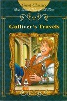 Great Classic Gulliver