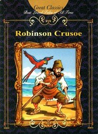 Great Classic Robinson Crusoe