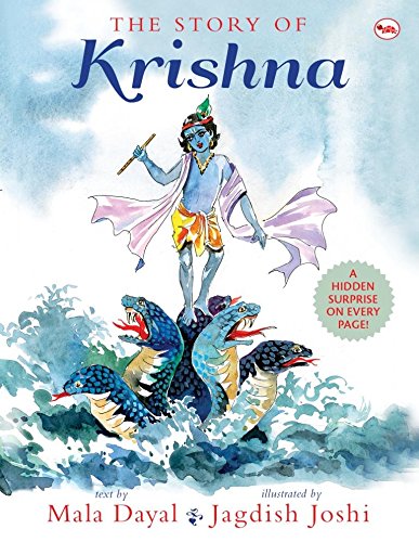 The Story of Krishna