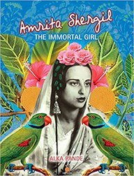 Amrita Singh-: the immortal girl