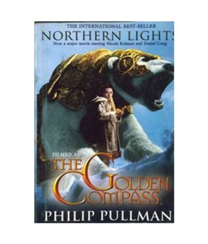 Northern Lights (The Golden Compass)