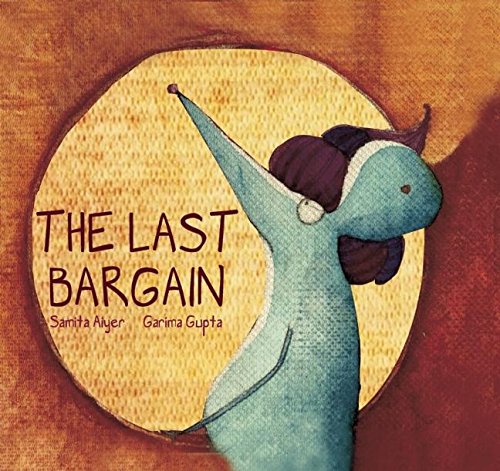 The Last Bargain (Karadi Tales)