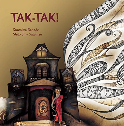 Tak-Tak! (Karadi Tales (Paperback))
