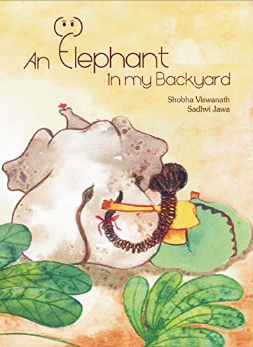 Elephant in My Backyard (Karadi Tales)