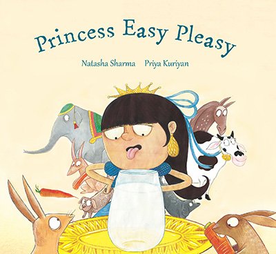 Princess Easy Pleasy