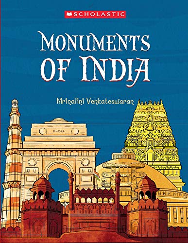 Monuments of India