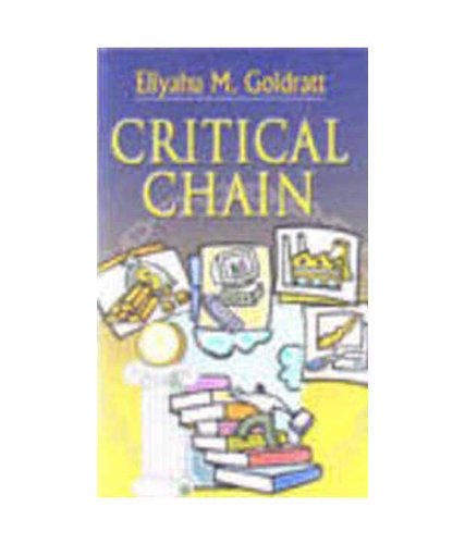Critical Chain