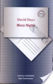 David Days Mona Nights