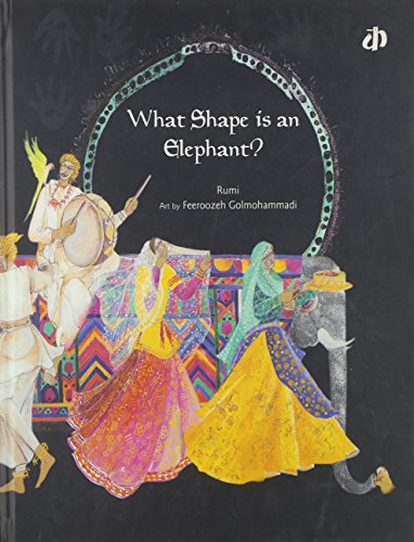 What Shape is an Elephant?