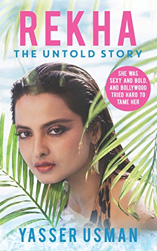 Rekha: The Untold Story