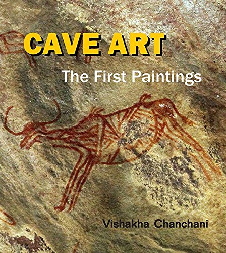 Cave Art - The First Paintings