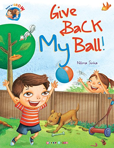 Give Back My Ball!