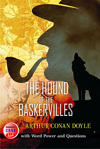 THE HOUND OF THE BASKERVILLES