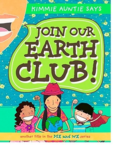 Join Our Earth Club!