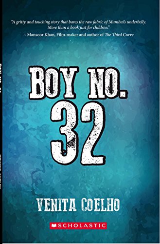 Boy No. 32