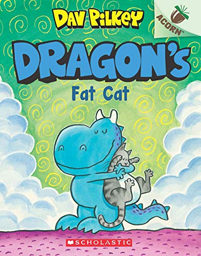 AN ACORN BOOK- DRAGON #2: DRAGON