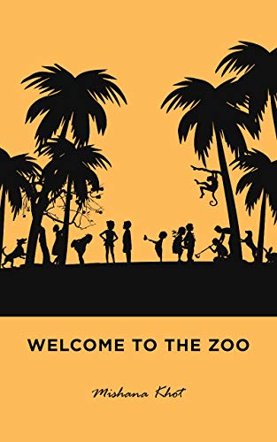 Welcome To The Zoo