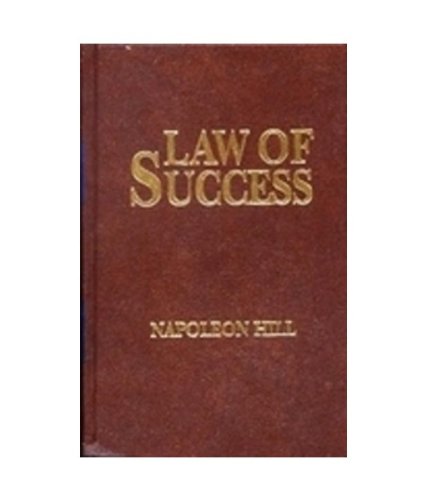 Law of Success