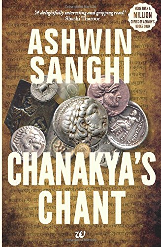 Chanakya