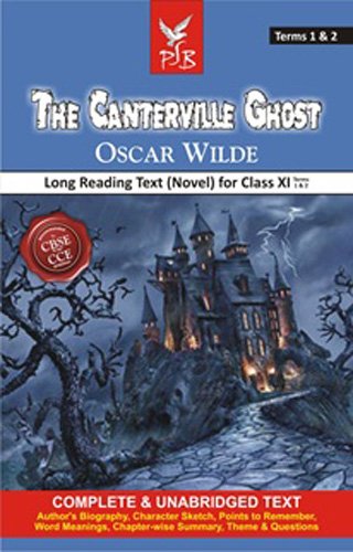 The Canterville Ghost