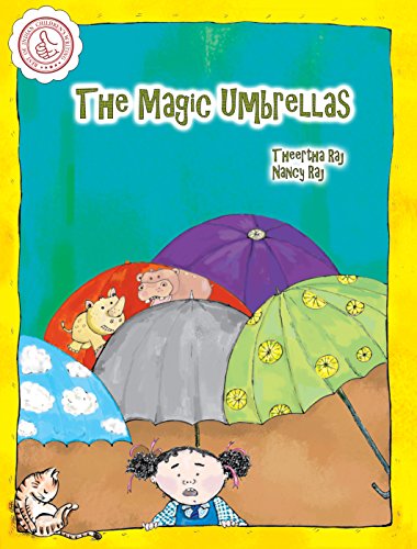 The Magic Umbrellas