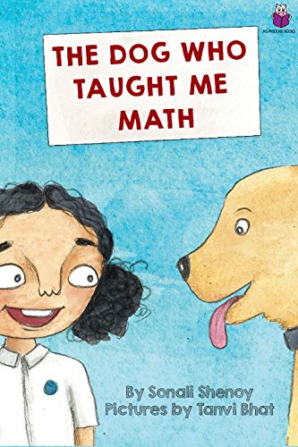 The Dog Who Taught Me Math