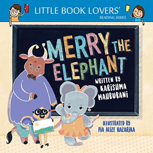 Merry the Elephant